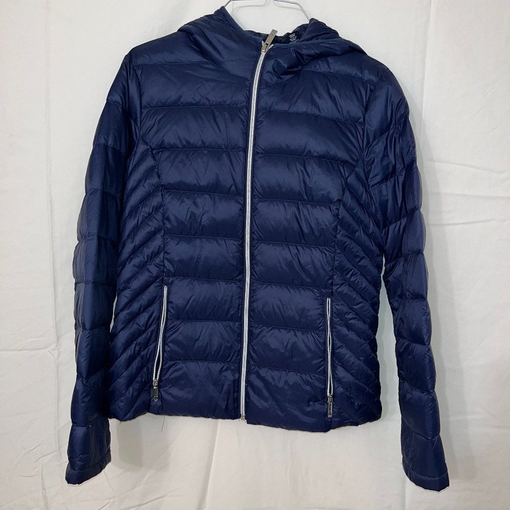 TOMMY HILFIGER Puffer